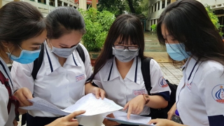 Công bố tiêu chí phụ xét tuyển vào các trường CAND năm 2021