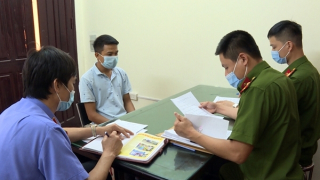 “Bánh vẽ”  online