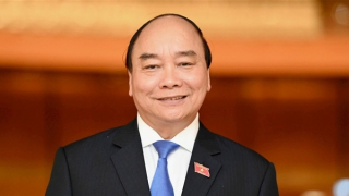 Thư của Chủ tịch nước Nguyễn Xuân Phúc gửi các cháu thiếu niên, nhi đồng nhân ngày Tết Trung thu