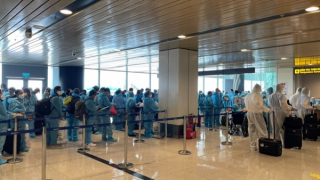 Không có yếu tố “làm khó” khách khi mở lại các đường bay