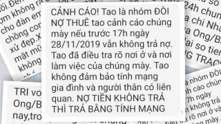 Tránh bẫy tín dụng đen trong thời dịch bệnh