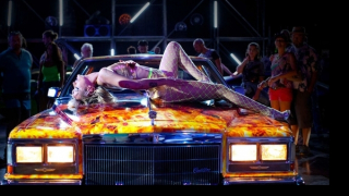 Cành cọ vàng năm 2021: Những kỷ lục và giải thưởng đặc biệt kỳ lạ