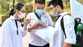 61 thí sinh đạt từ 29,5 điểm trở lên không trúng tuyển nguyện vọng nào