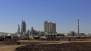 Nhà máy xi măng Lafarge: Trung tâm tình báo phương Tây ở Syria