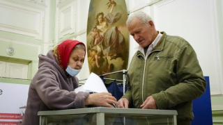 (NÓNG TUẦN QUA) Nga bầu cử Hạ viện; liên minh phương Tây rạn nứt