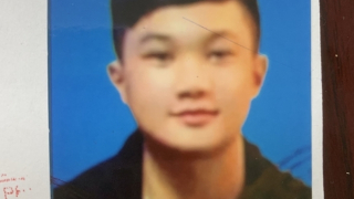 Truy nã bị can Nguyễn Thế Đoàn