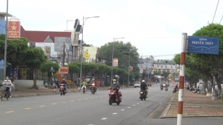 Người dân “vùng xanh” phấn khởi khi cuộc sống dần trở lại trạng thái "bình thường mới"