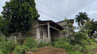 Thu hồi đất 10 năm không đền bù, tỉnh lại kêu gọi nhà đầu tư mới trên dự án “treo”