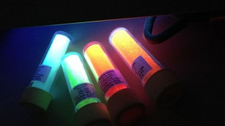 Loại sơn đặc biệt hấp thụ năng lượng mặt trời