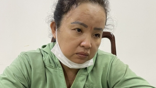 Trộm 20 lượng vàng và hơn 120 triệu đồng rồi dẫn người bị mất tài sản đi "trình báo"