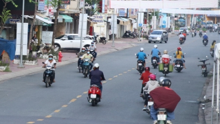 Cuộc sống "bình thường mới" ở tỉnh Long An sau nới lỏng giãn cách xã hội