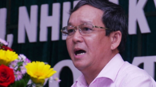 Miễn nhiệm Phó cục trưởng Cục Thuế đánh golf trong mùa dịch