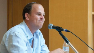 Kế hoạch “đổi kinh tế lấy an ninh” của Israel