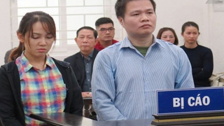 Phó Tổng Giám đốc lĩnh 8 năm tù vì giúp Chủ tịch lừa đảo