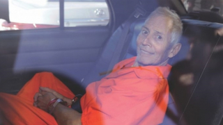 20 năm trốn chạy của kẻ sát nhân từng là triệu phú