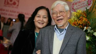 Họa sĩ, Đạo diễn, NSND Ngô Mạnh Lân: Một đời sống đẹp