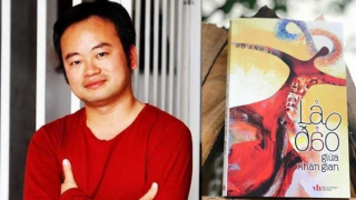 Lảo đảo cùng Đỗ Anh Vũ