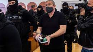 Cựu công tố viên đặc biệt lĩnh án tù vì tham nhũng