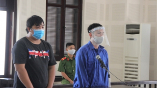 Nhận 16 năm tù từ việc đi đòi chó cưng bị thất lạc