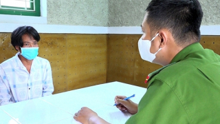 Tội phạm xâm hại tình dục trẻ em ngày càng diễn biến phức tạp