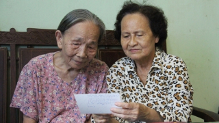 Miền ký ức oai hùng của những nữ tù binh