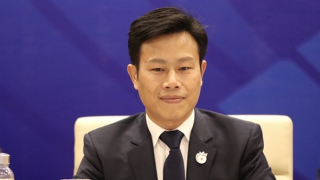 Giám đốc Đại học Quốc gia Hà Nội được bầu vào Hội đồng Quản trị Tổ chức Đại học Pháp ngữ