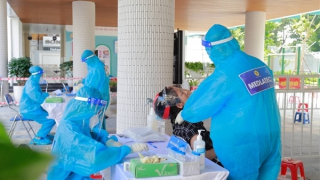 Người từ Phủ Lý, Hà Nam về Hà Nội cách ly tại nhà 14 ngày