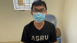 Lừa hơn 1 tỷ đồng để chơi chứng khoán trực tuyến