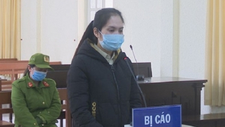 "Siêu lừa" lãnh án 13 năm tù