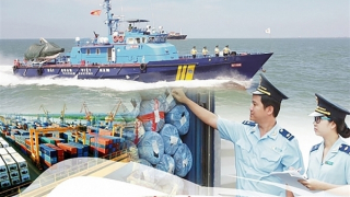Phát triển nguồn nhân lực để vận hành mô hình “Hải quan hiện đại”