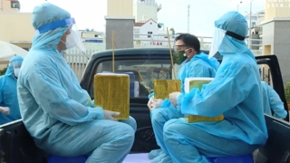 Những nỗi đau không thể nói thành lời