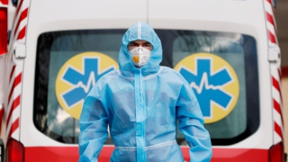 Tuổi thọ trung bình của dân số thế giới giảm mạnh do COVID-19