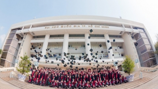 Đại học duy nhất của Việt Nam lọt Top 200 thế giới về chất lượng đầu ra