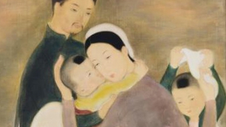 Tranh Việt bị làm giả đưa lên sàn đấu giá quốc tế: Câu chuyện chưa có hồi kết