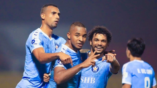 Chuyển nhượng V.League:  Cơn sốt ảo trước mùa giải mới