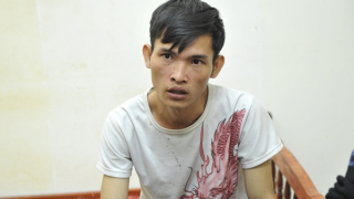 Y án tử hình kẻ giết tài xế xe ôm