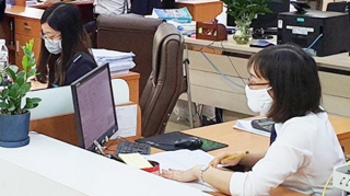 235 thủ tục hành chính kết nối Cơ chế một cửa quốc gia