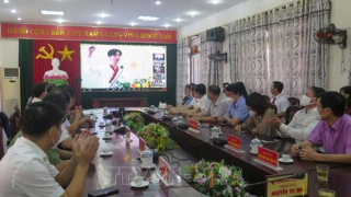 Thái Nguyên: Lần đầu tổ chức các giải thể thao trực tuyến