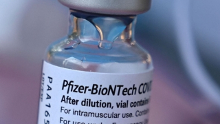 Pfizer tiêm thử nghiệm vaccine ngừa COVID-19 cho trẻ dưới 5 tuổi
