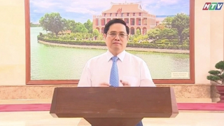 Truyền thống đoàn kết, nhân ái của người Việt Nam là động lực chiến thắng mọi nghịch cảnh