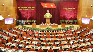 Bàn về nguyên tắc rường cột của Đảng: Dấu ấn từ “luồng gió mới”