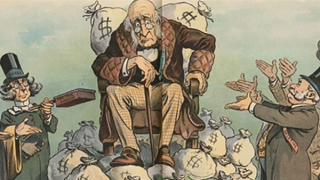 Hoạt động thiện nguyện: Cột chống của dân chủ hay mối nguy cho dân chủ?