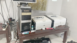 Bắt thêm nhiều đối tượng trong đường dây số đề hơn 2.000 tỉ đồng