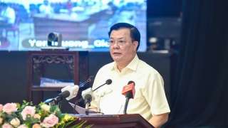 Bí thư Thành uỷ Hà Nội: Một số dự án cải tạo chung cư cũ sẽ khởi công ngay trong năm sau