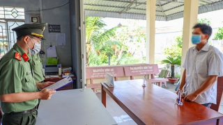 Bảo vệ “vùng xanh” trên không gian mạng