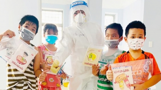 Những chuyện không có trong hồ sơ ở bệnh viện dã chiến