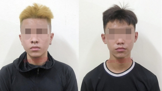 Khi những đứa trẻ “dạt nhà” phạm tội