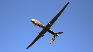 Mỹ không kích tiêu diệt thủ lĩnh cấp cao của al-Qaeda ở Syria