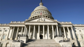 Mỹ "thoát nạn" đóng cửa chính phủ vào phút chót