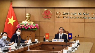 Chuyển đổi giáo dục phải đảm bảo mục tiêu công bằng